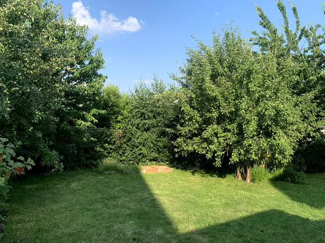 Garten