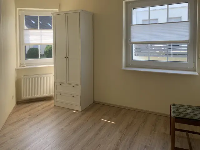 Schlafzimmer 3