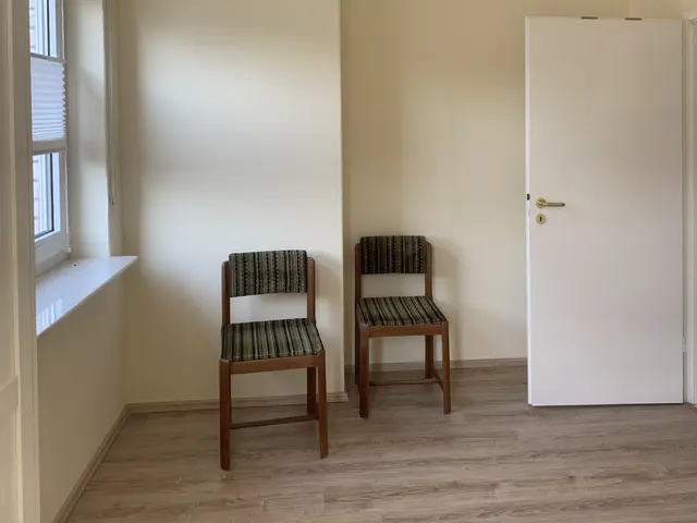 Schlafzimmer 3
