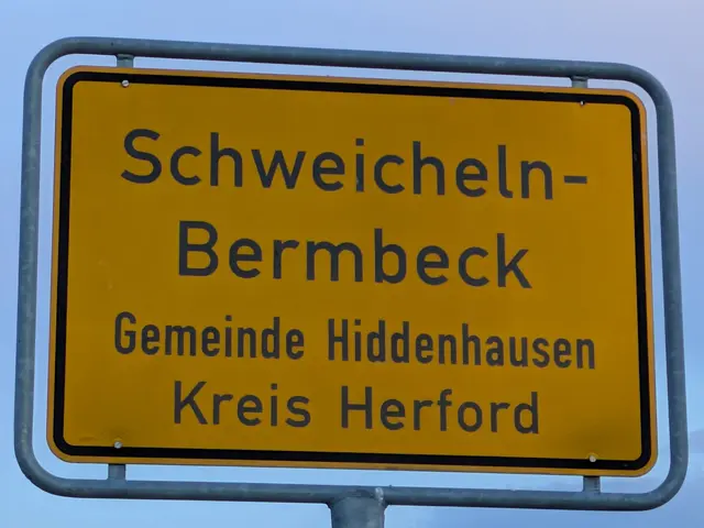 Schweicheln-Bermbeck