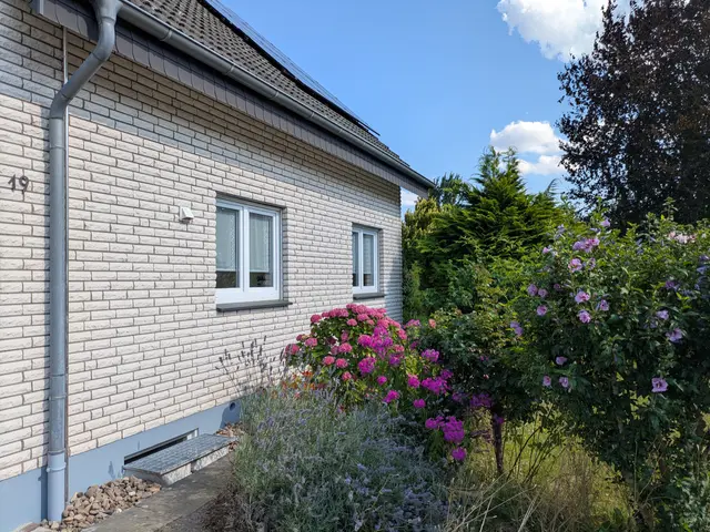 Vorgarten